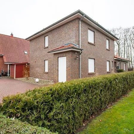 Apartment Kleiner Pirat *