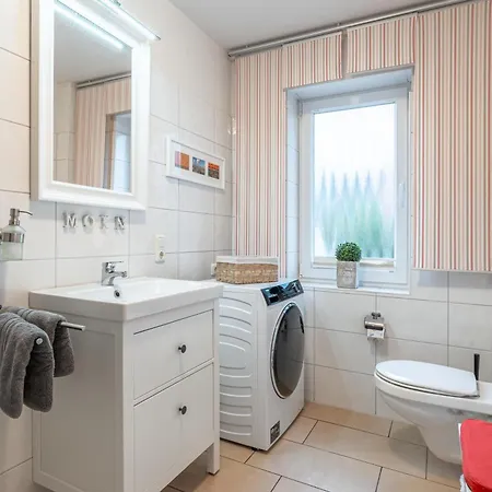 Apartment Kleiner Pirat Norden