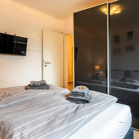 Kleiner Pirat Apartment *