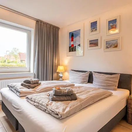 Kleiner Pirat Apartment Norden