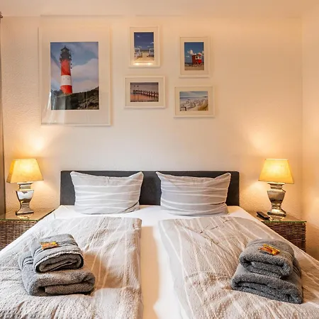 Apartment Kleiner Pirat Norden