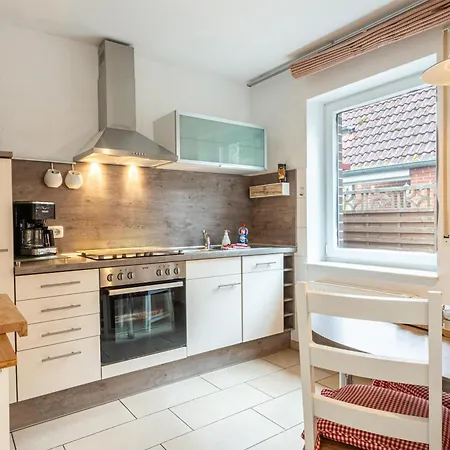 Kleiner Pirat 아파트