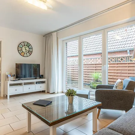 Apartment Kleiner Pirat
